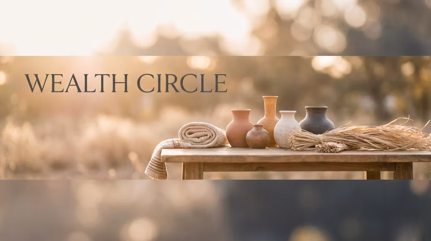 Wealth Circle