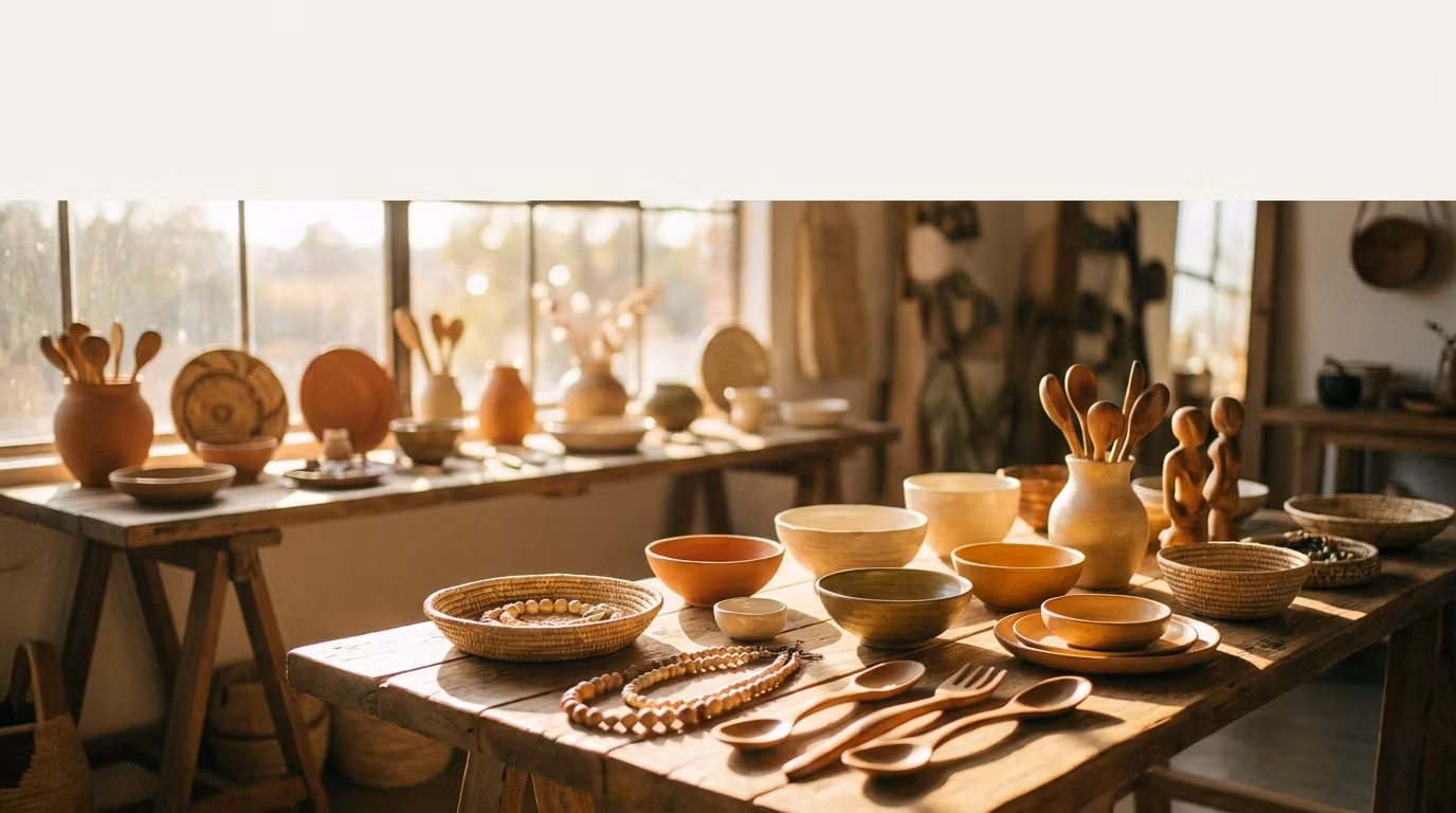 Artisan Collection