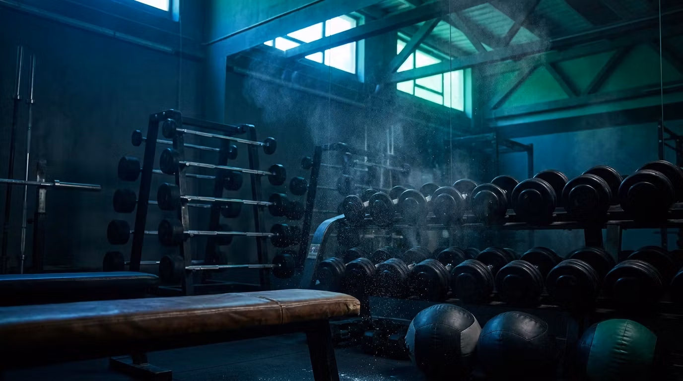 The Gains Lab Membership