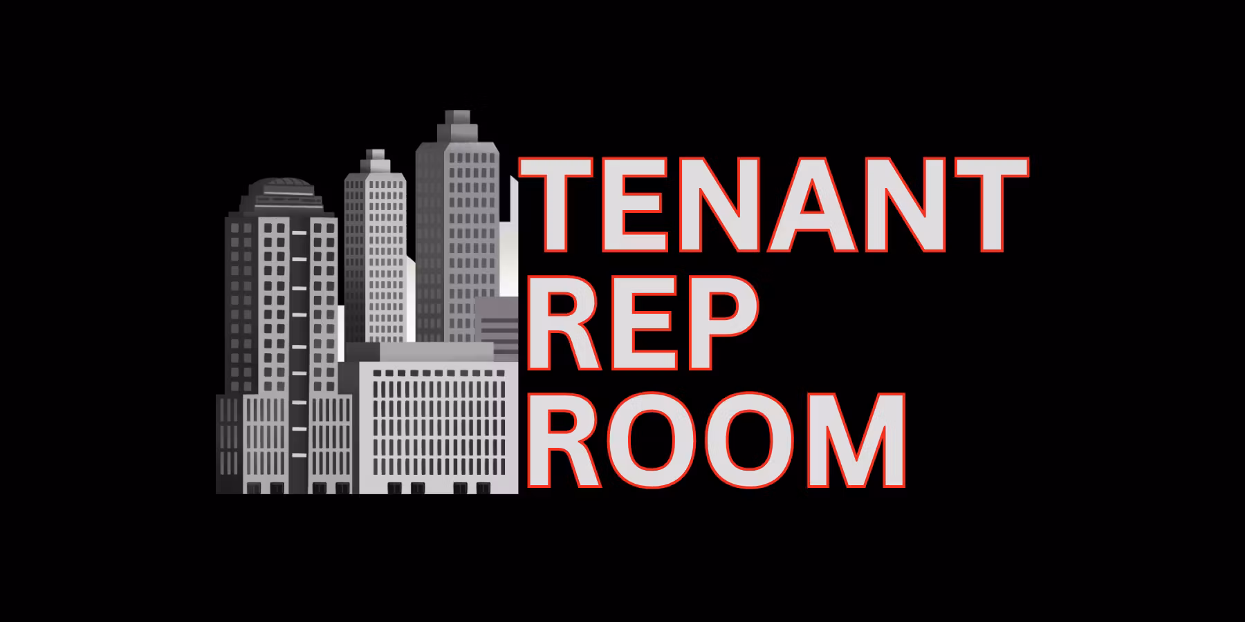 Tenant Rep Room | CRE Growth Community