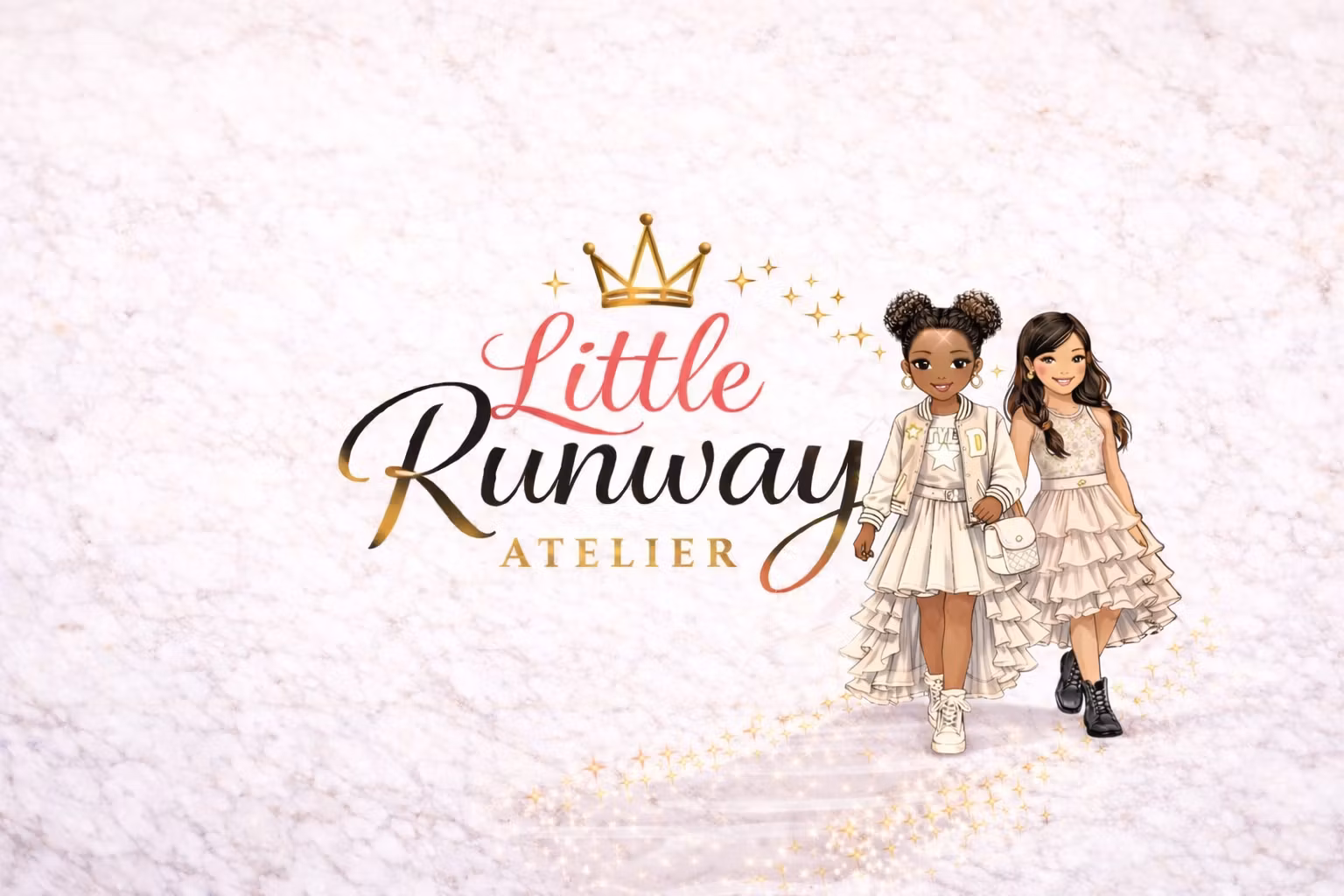Little Runway Atelier