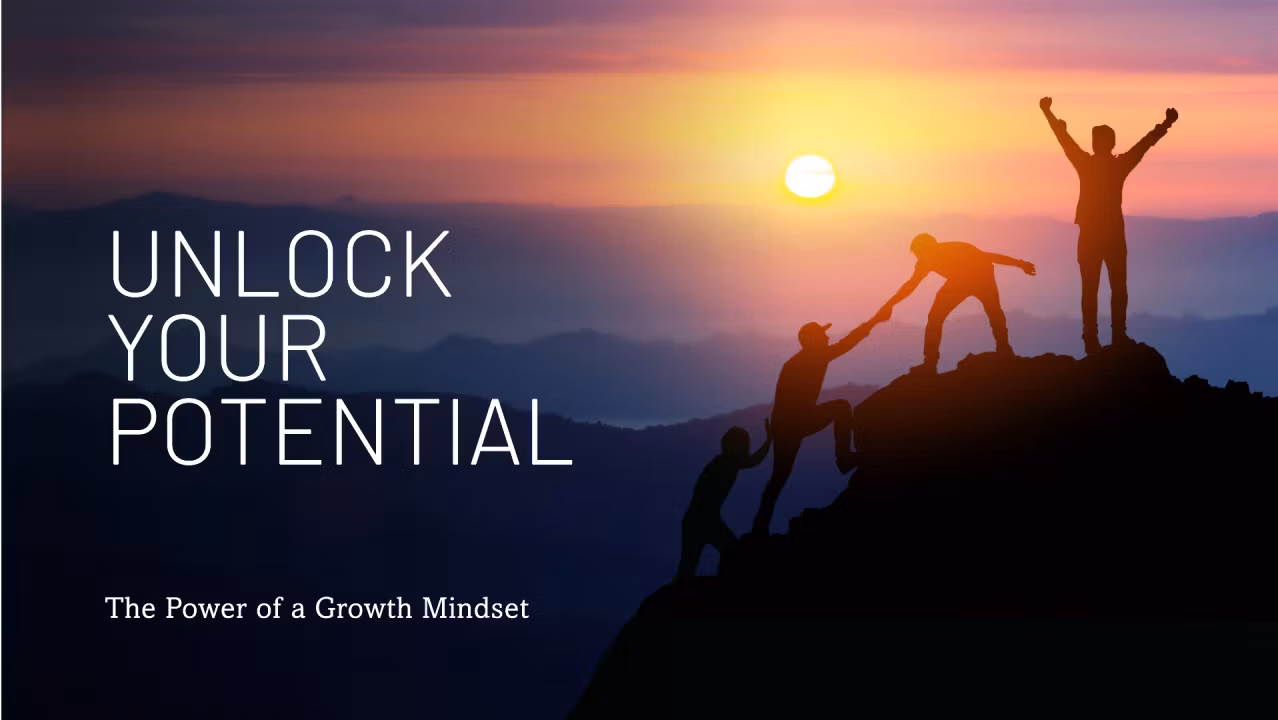 Helping Everyday People Grow 