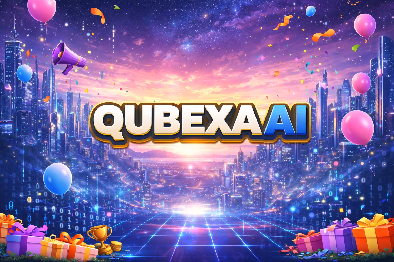 Qubexa Ai