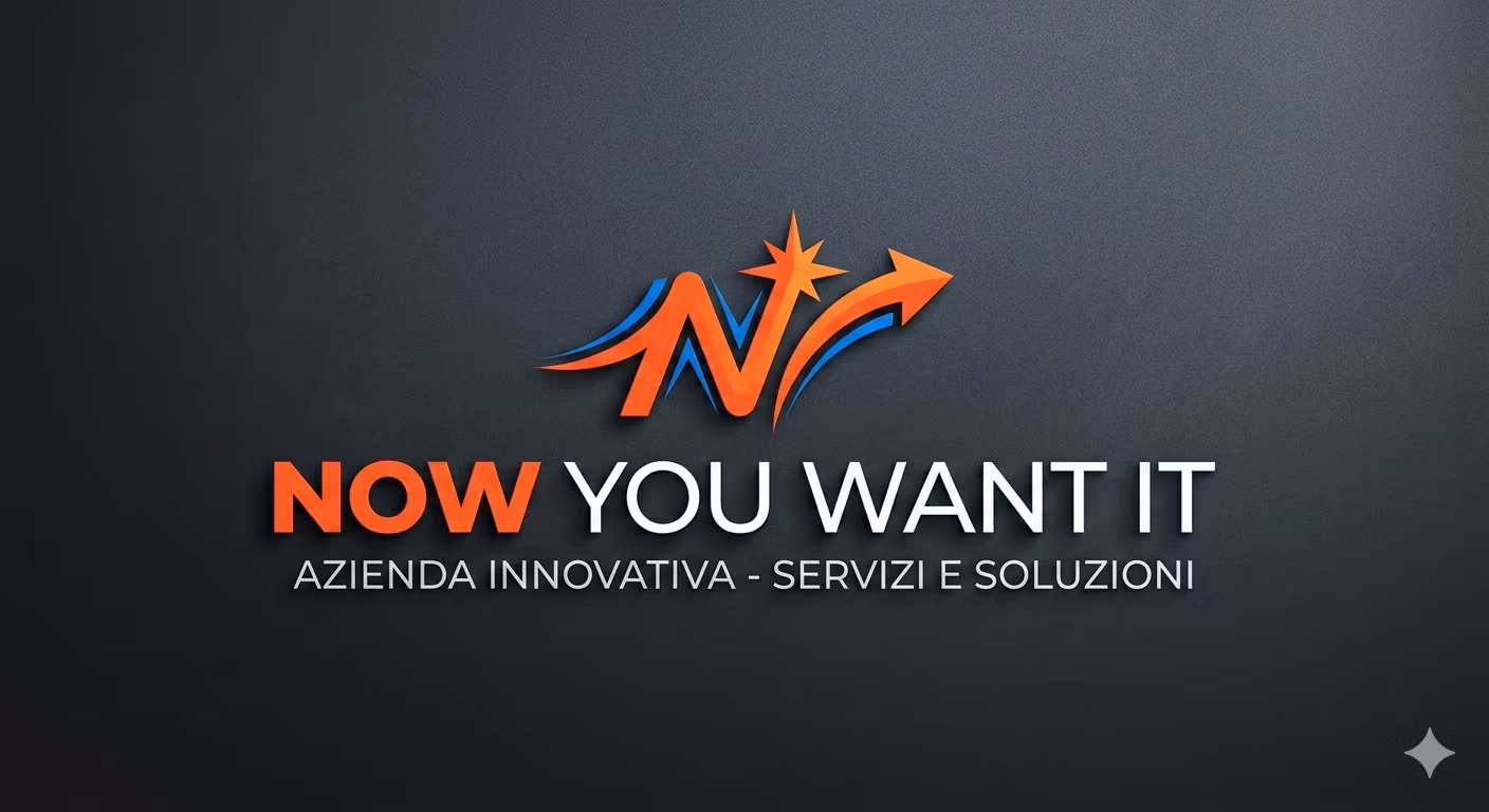 Now you want it
