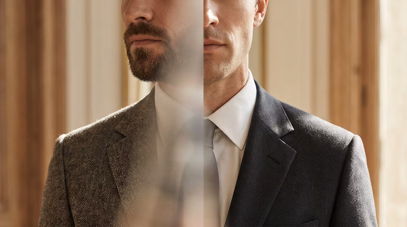8-Week Groom Photo Peak Plan