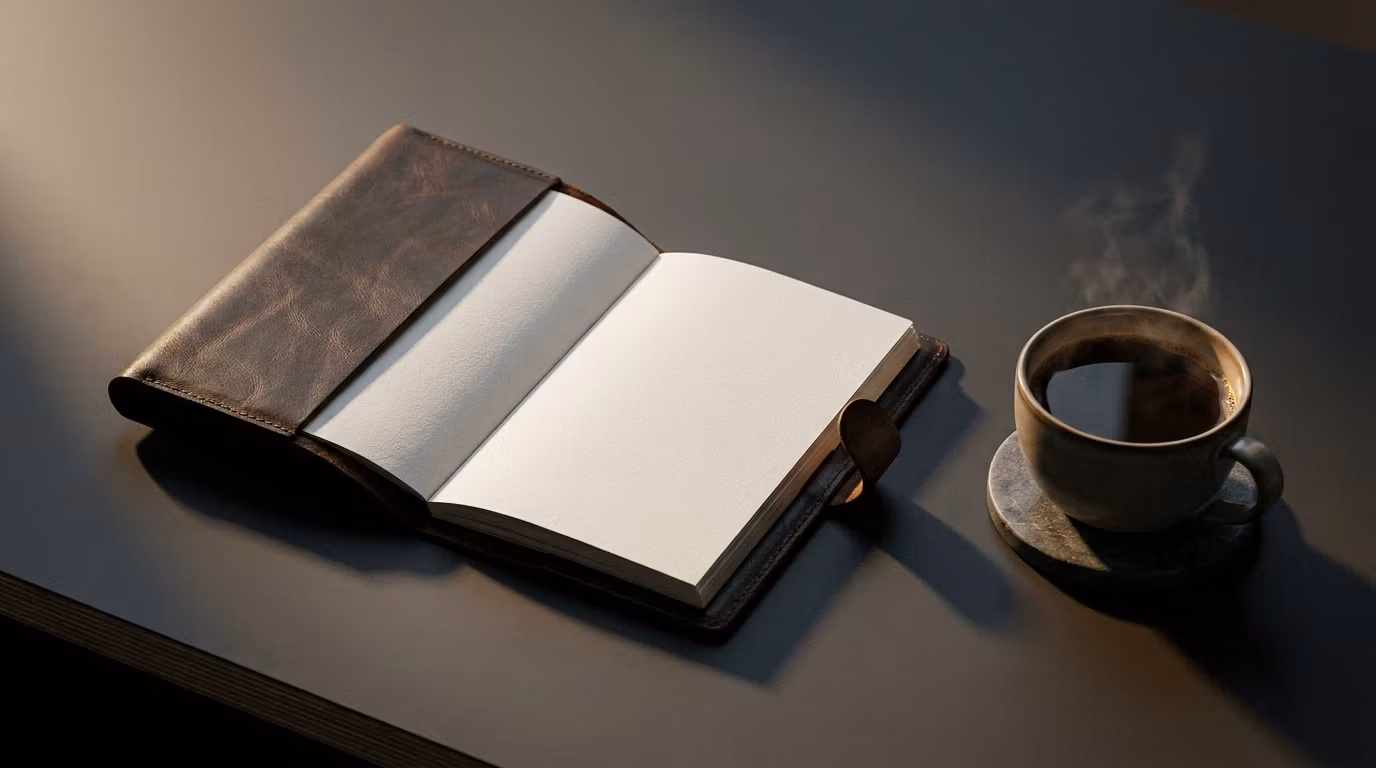 Introverted Founders Sell With Calm Certainty