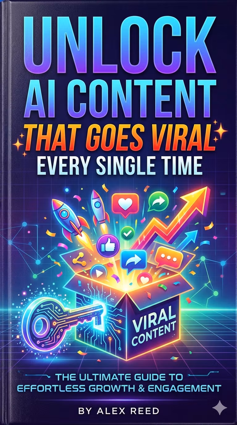 IA Mastery Pack: Contenido Viral