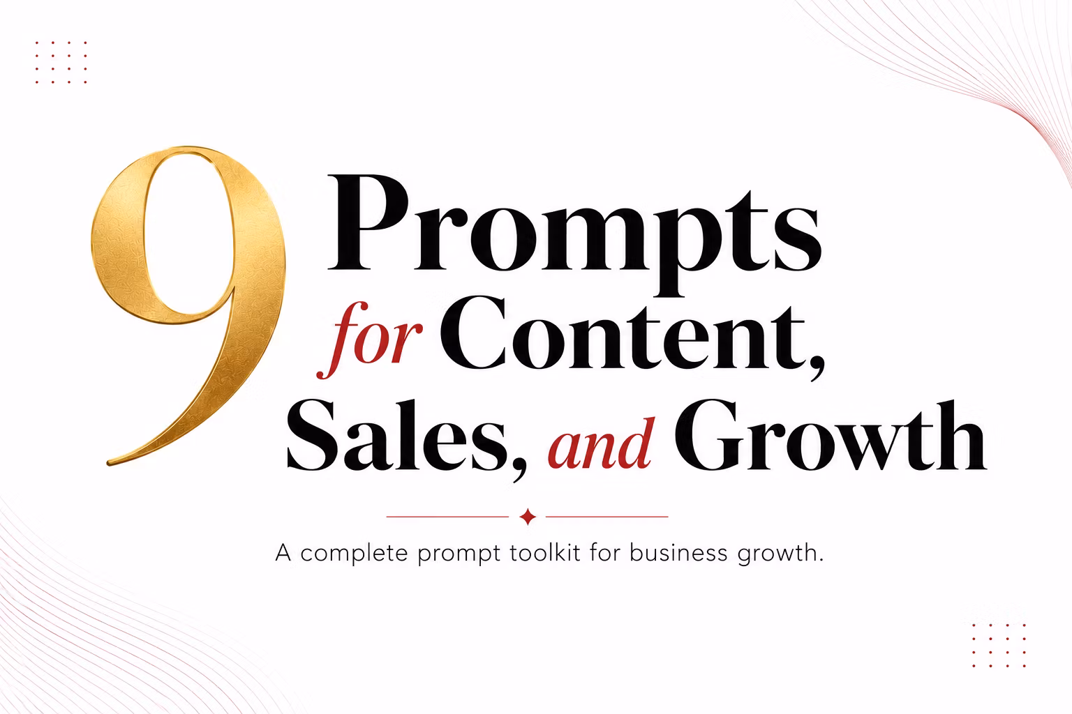 Prompt Vault