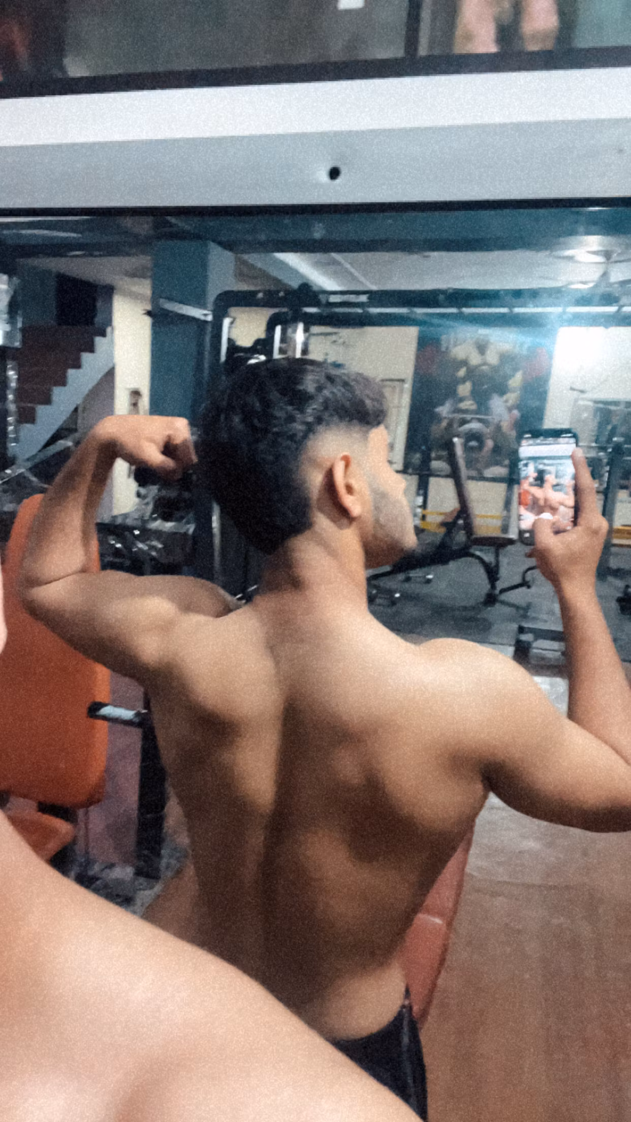 fitness influencers