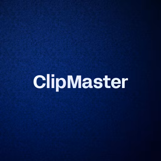 ClipMaster
