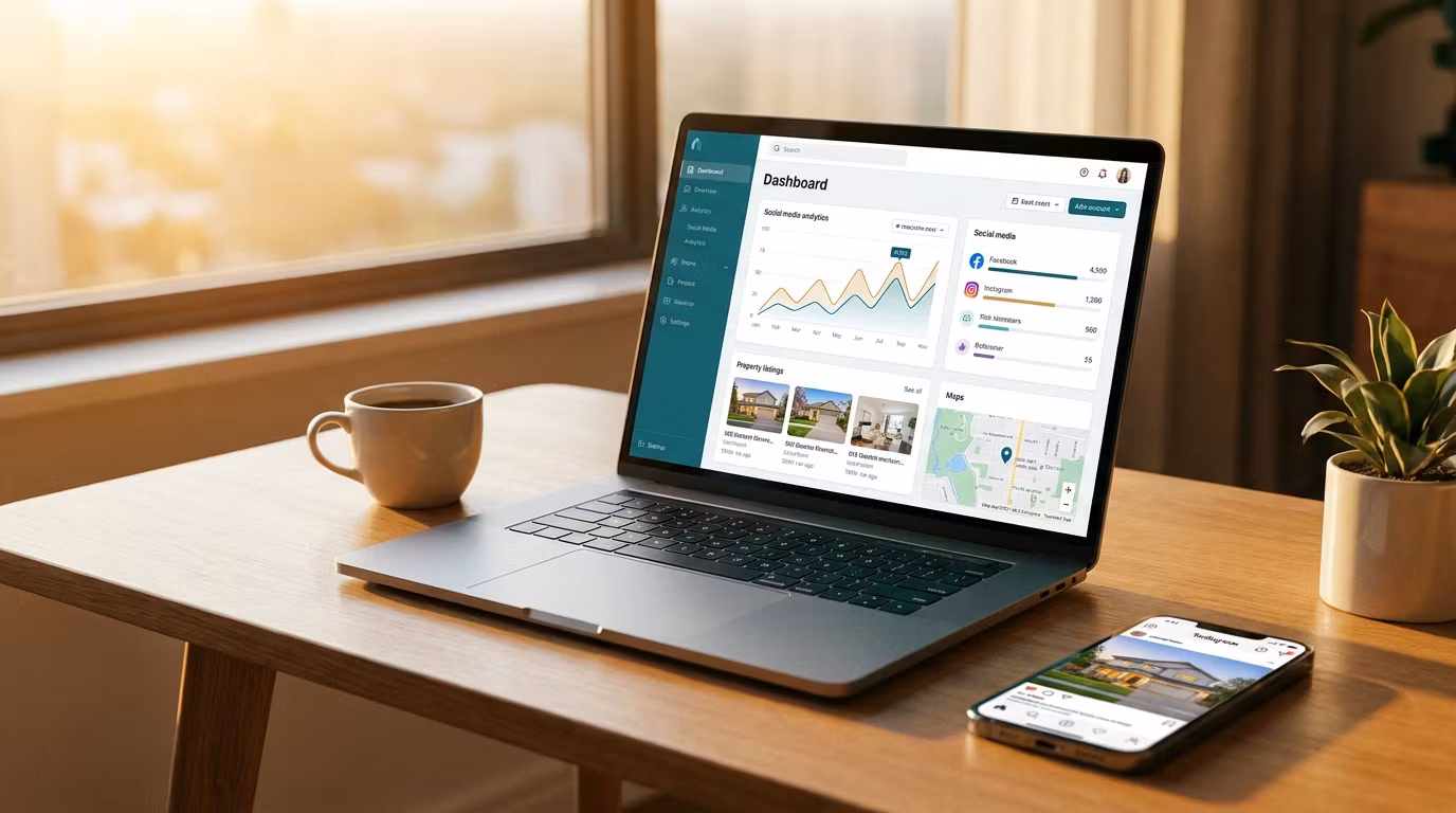 RealtyLaunch Pro