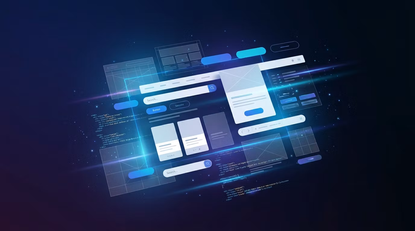 Diseño de Página Web