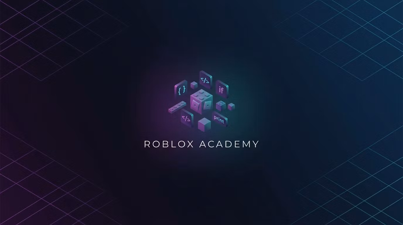 Roblox Academy