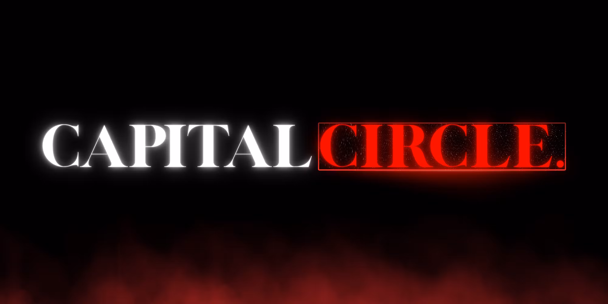 CAPITAL CIRCLE