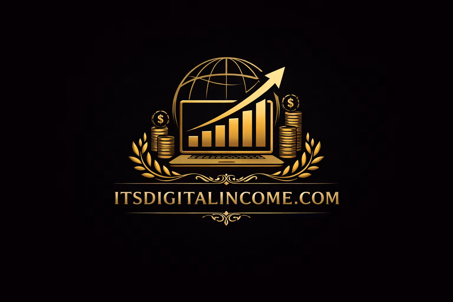 It`s Digital Income