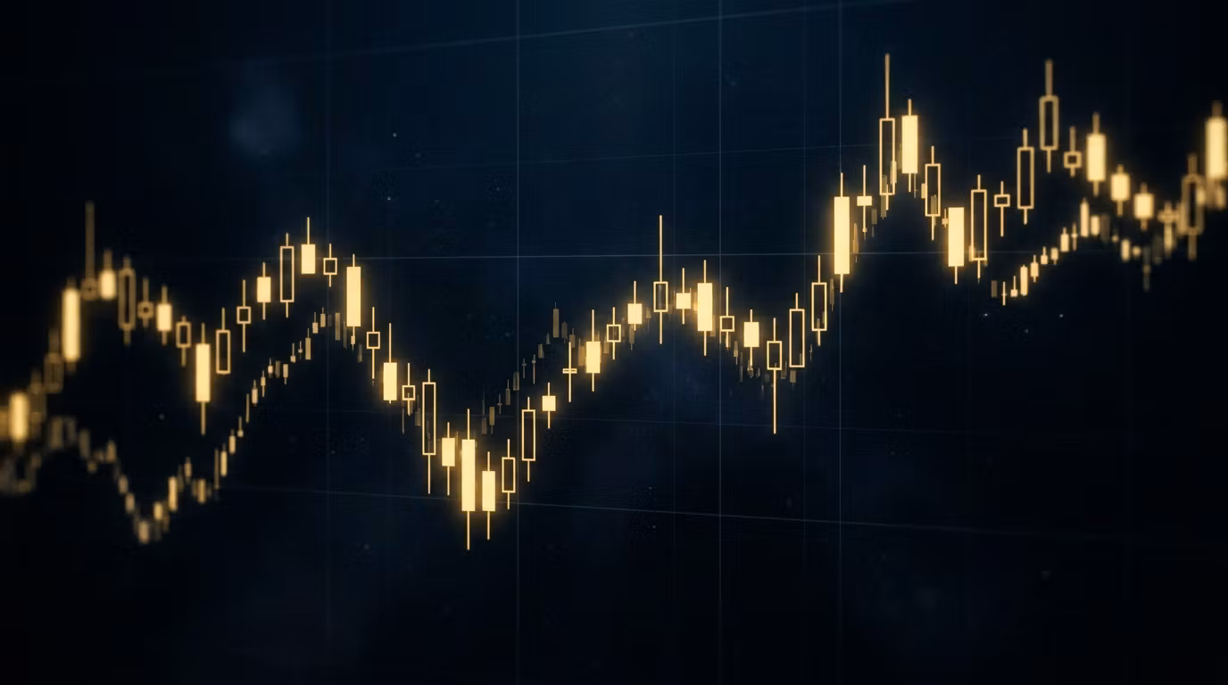 The Art of Breaking the Market with @yhaztradez