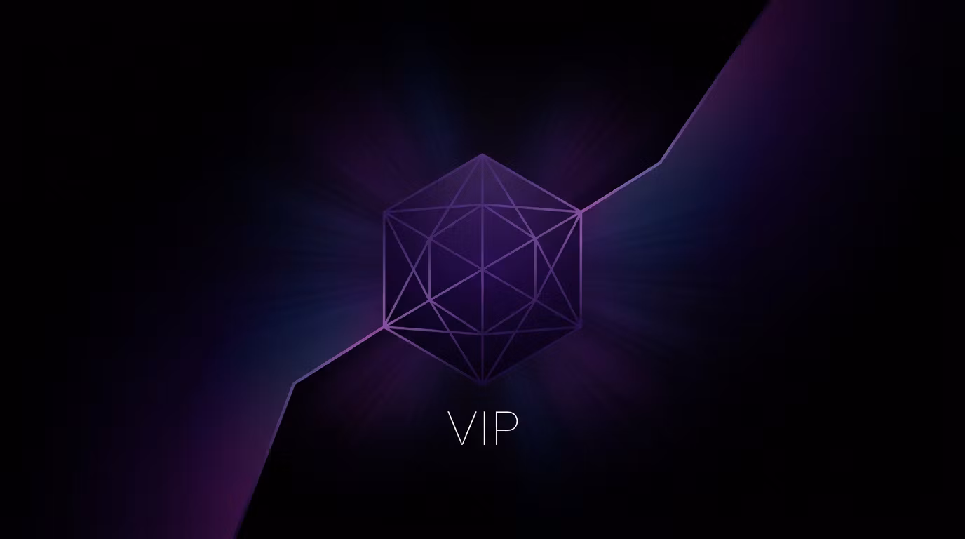 VIP Plan