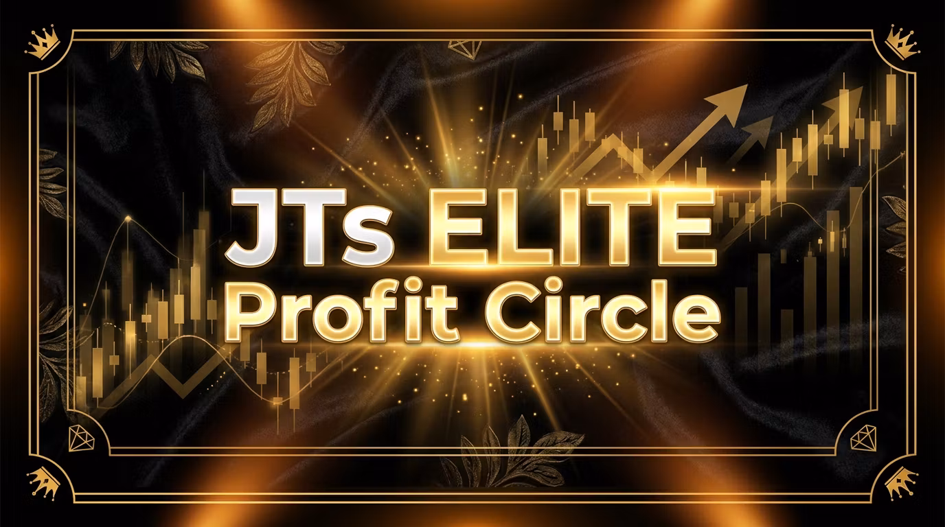 JTs ELITE Profit Circle