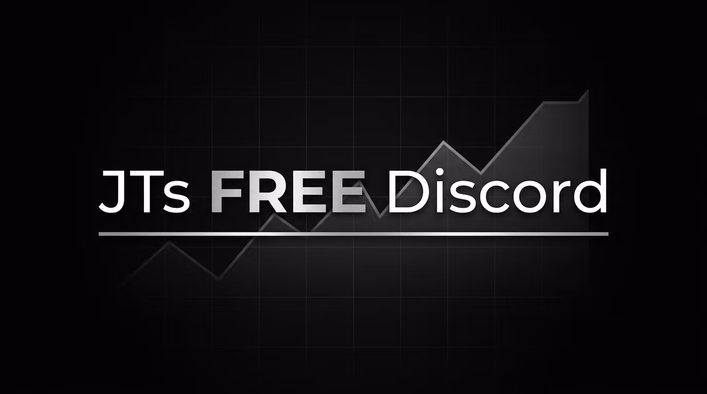JTs Free Discord 