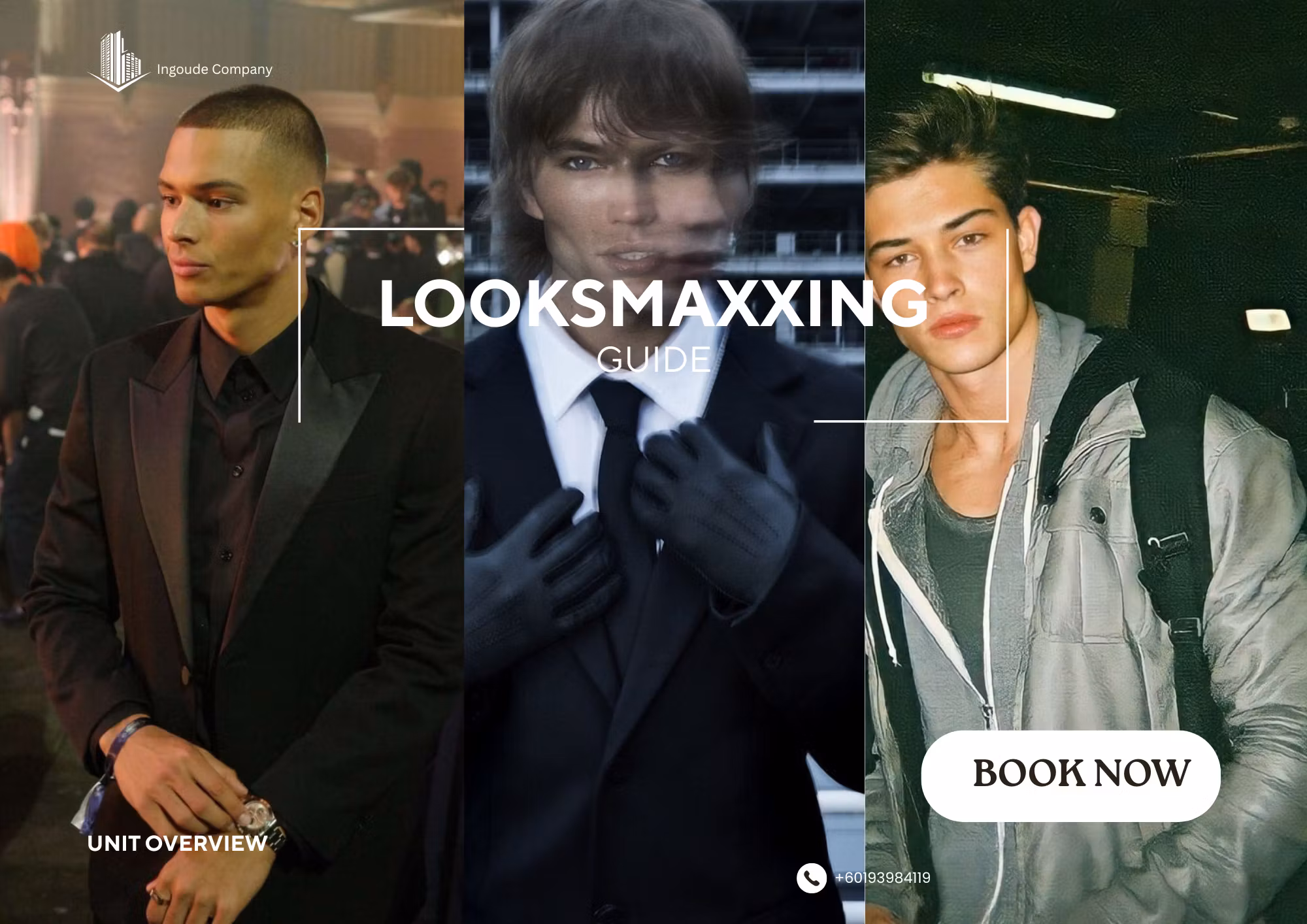 Lookx Academy