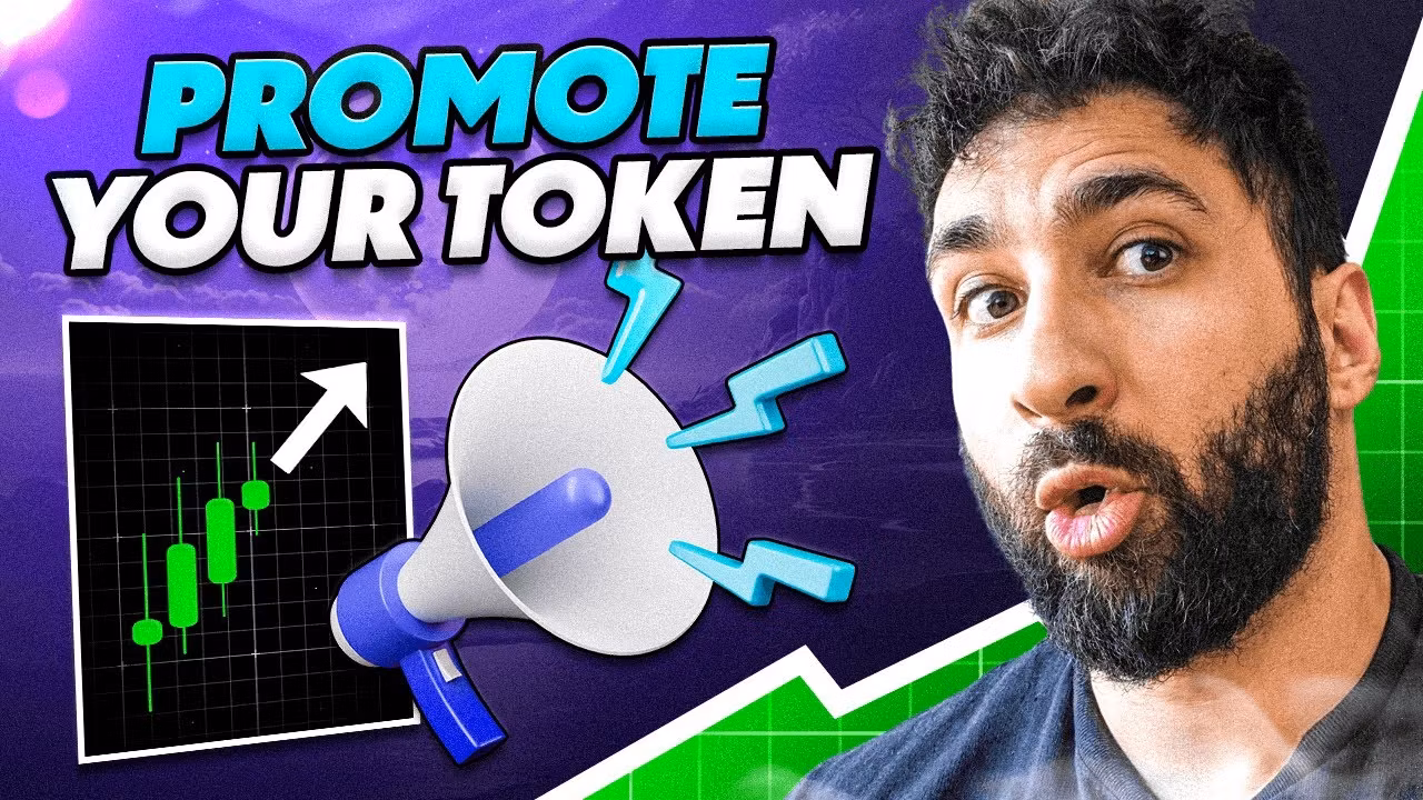 Crypto Promo