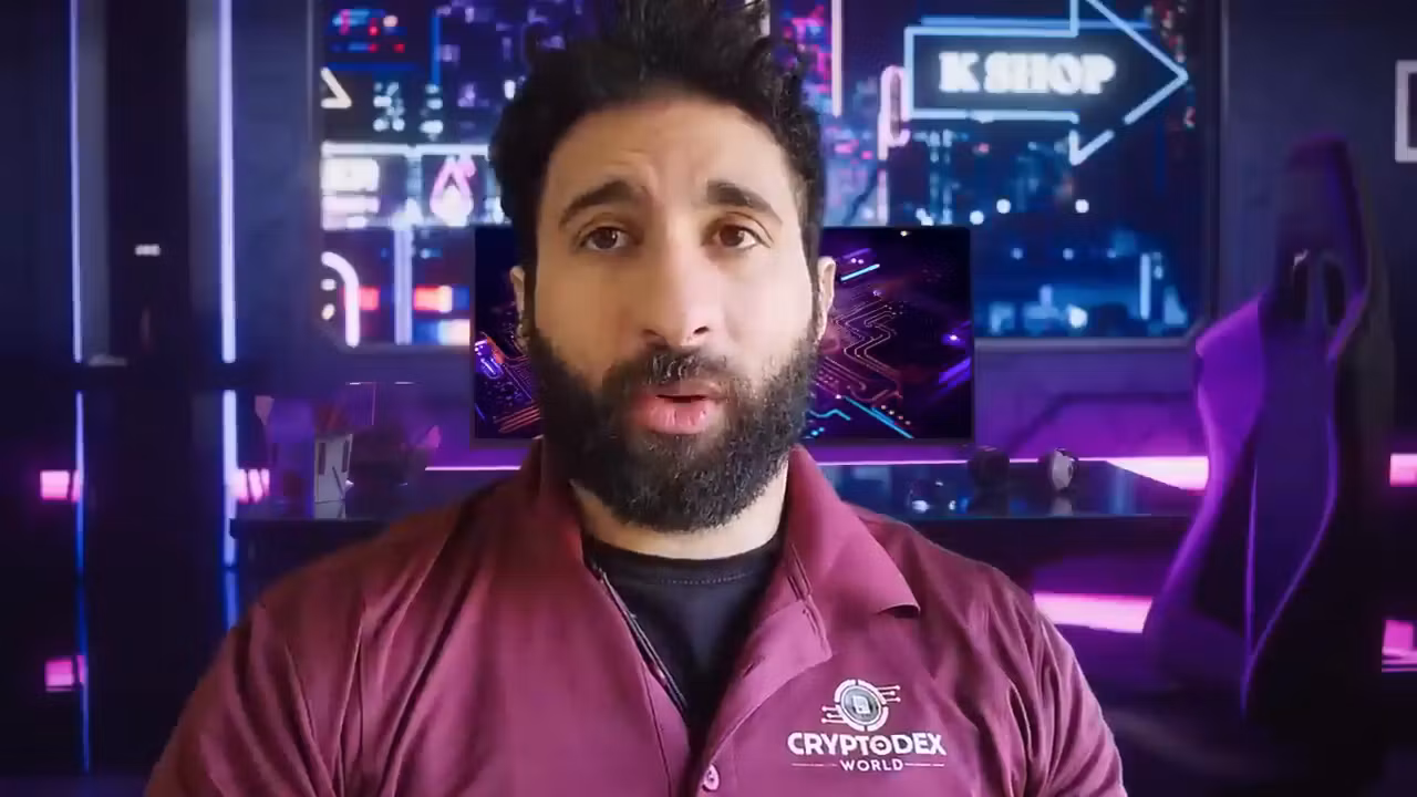 Top-Tier YouTube Crypto Influencers