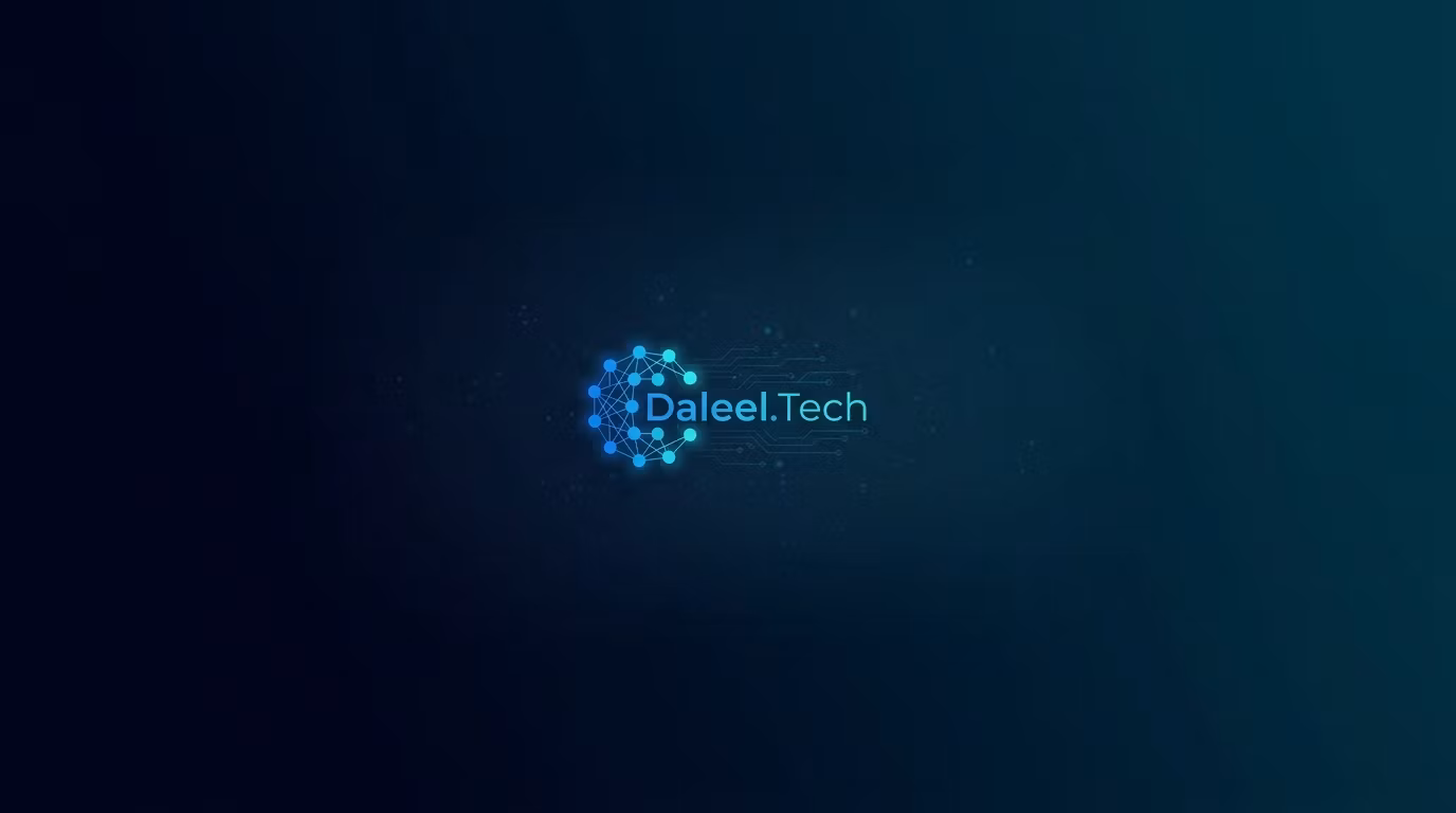 Daleel.Tech