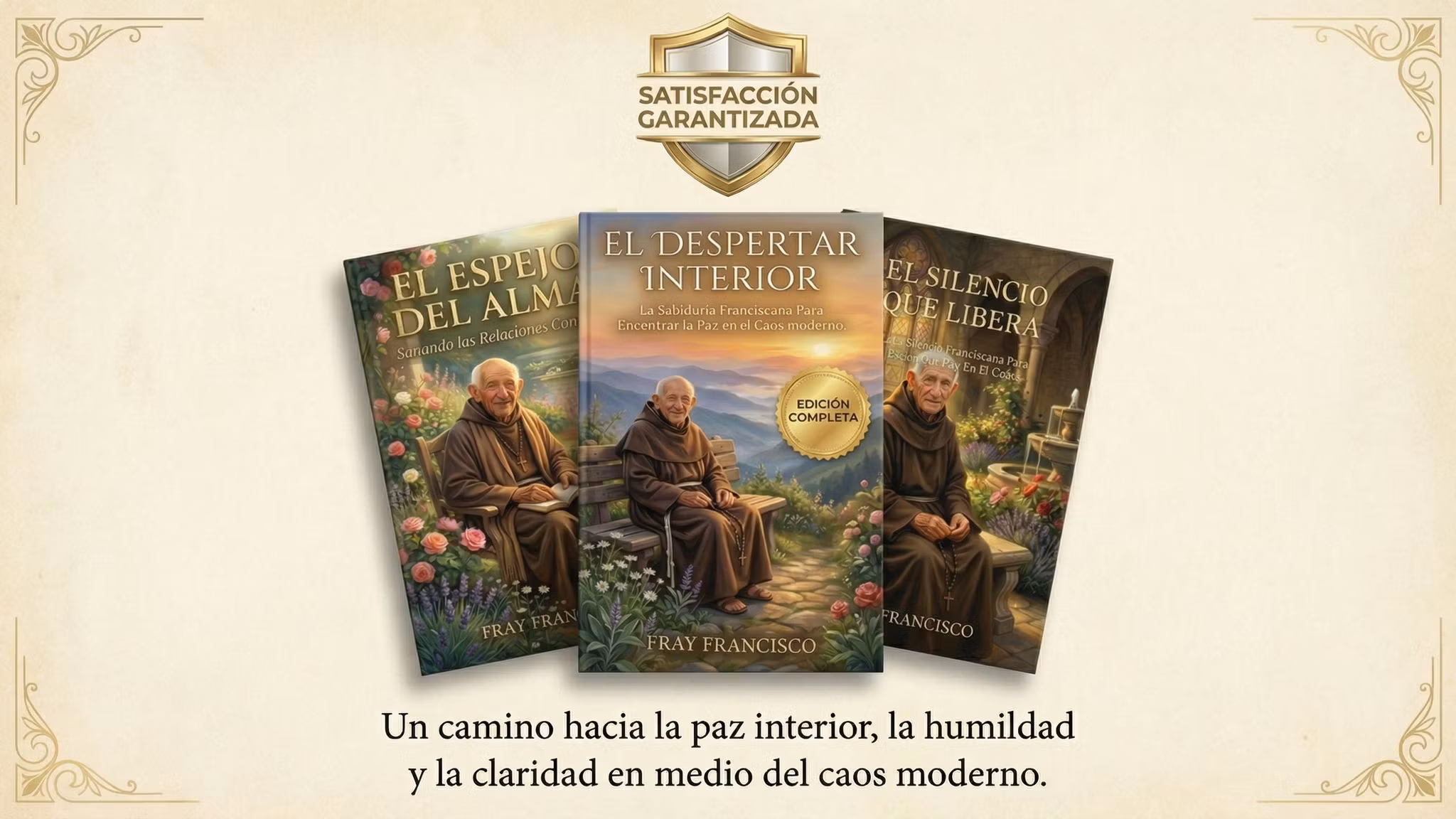Fray Francisco Oficial