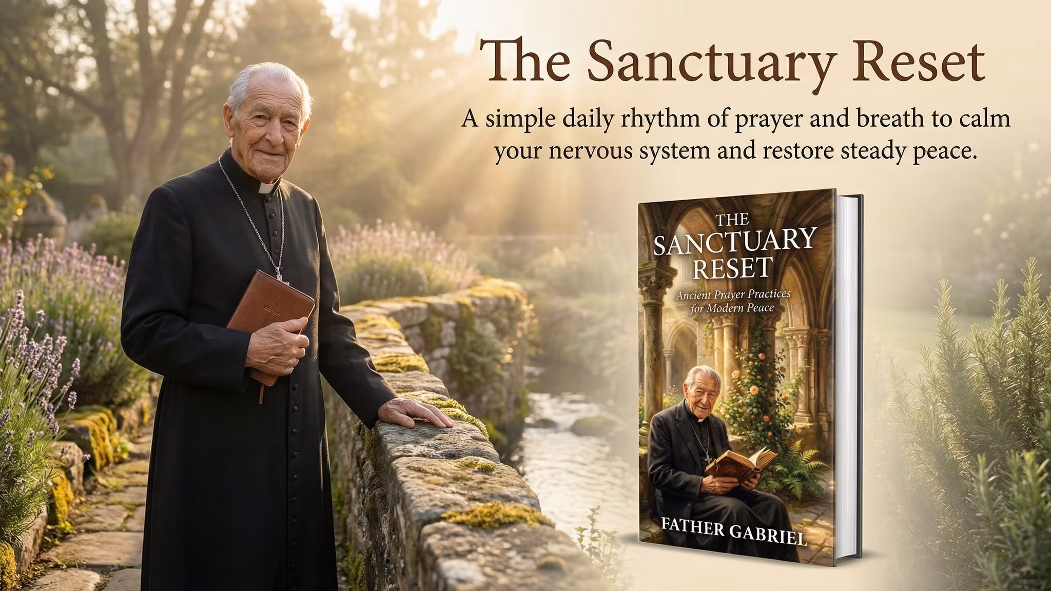 The Sanctuary Reset