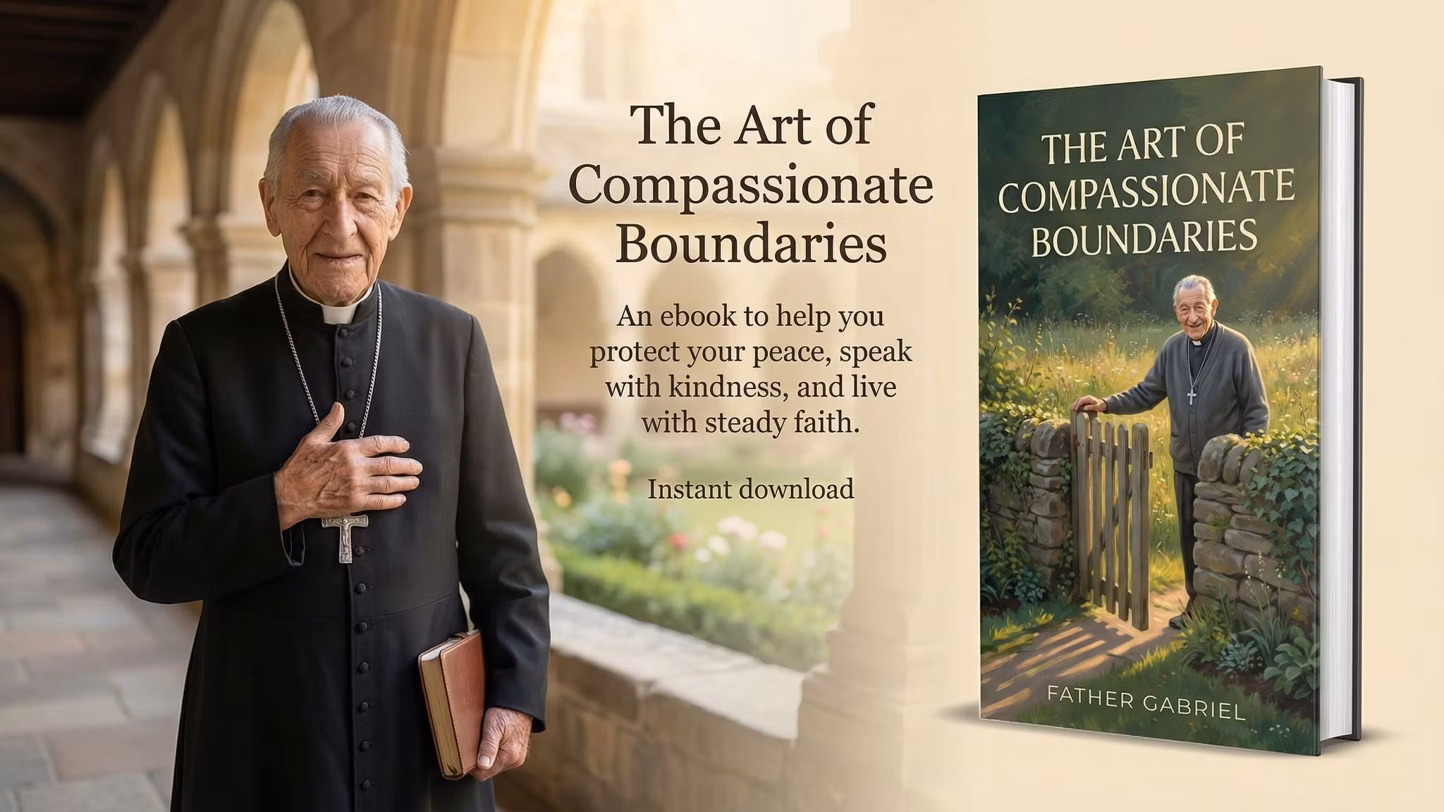 The Art of Compassionate Boundaries