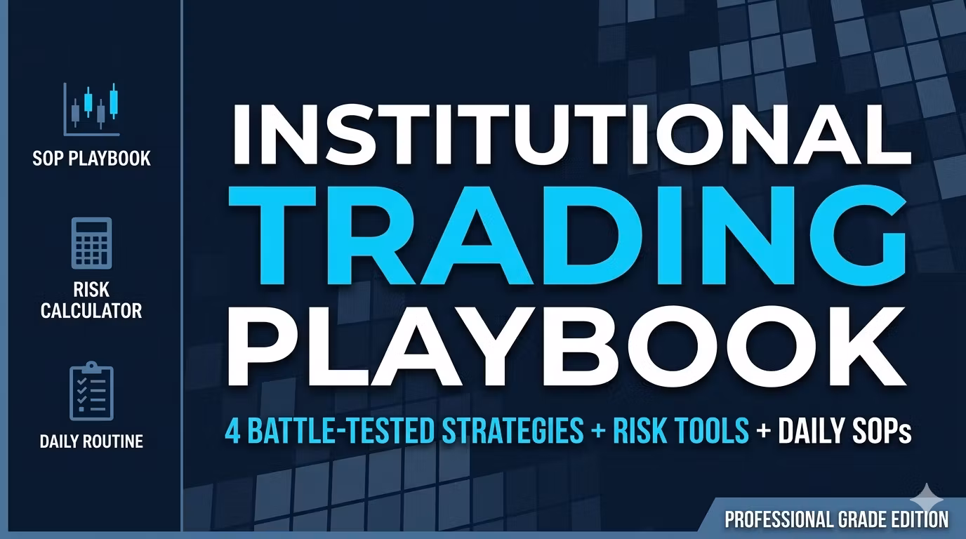Trading strategies that actually work