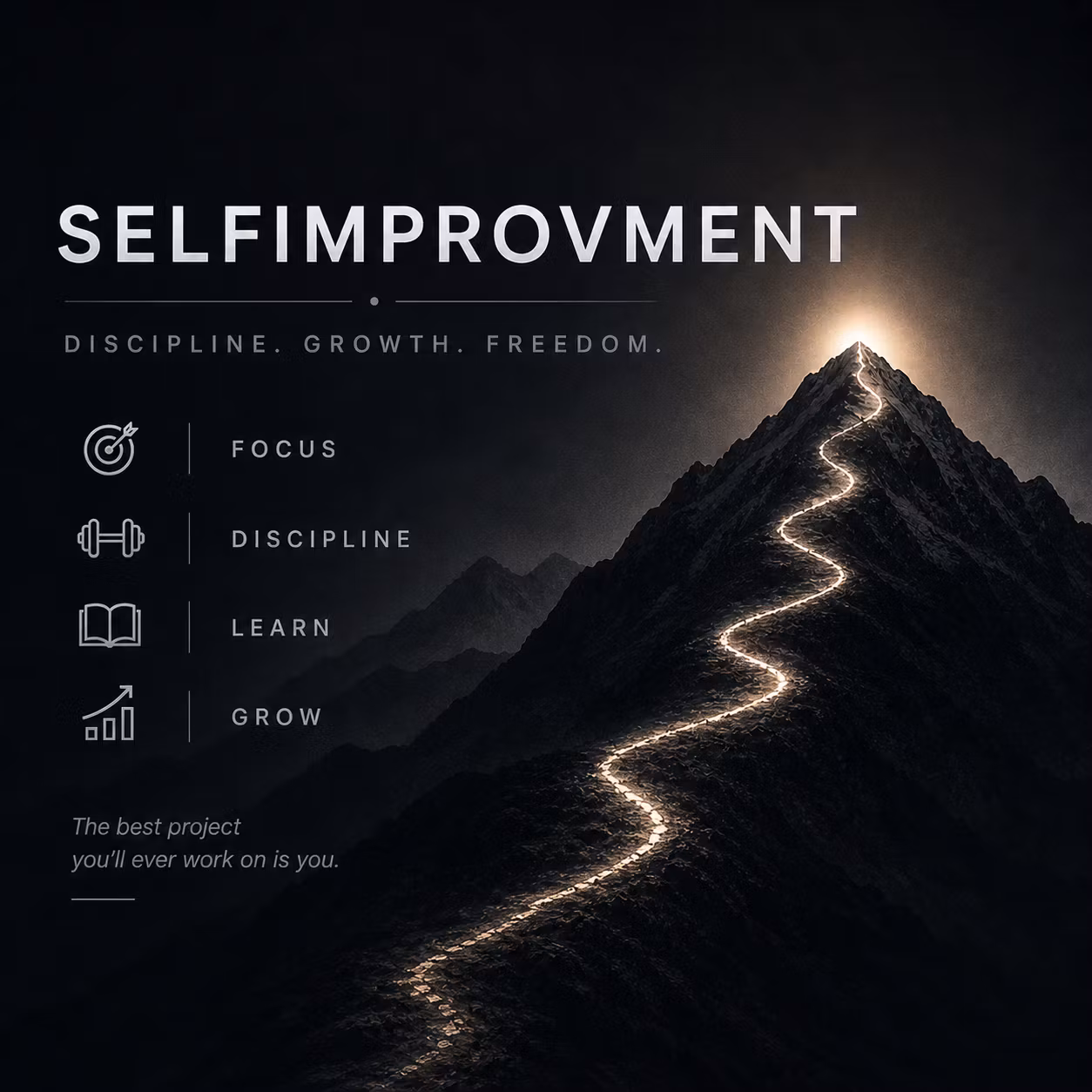SelfImprovment