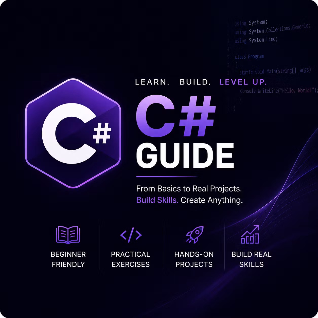 CodeForge Academy 