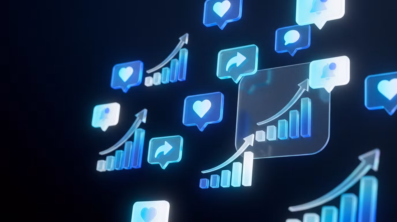 Social Media Management