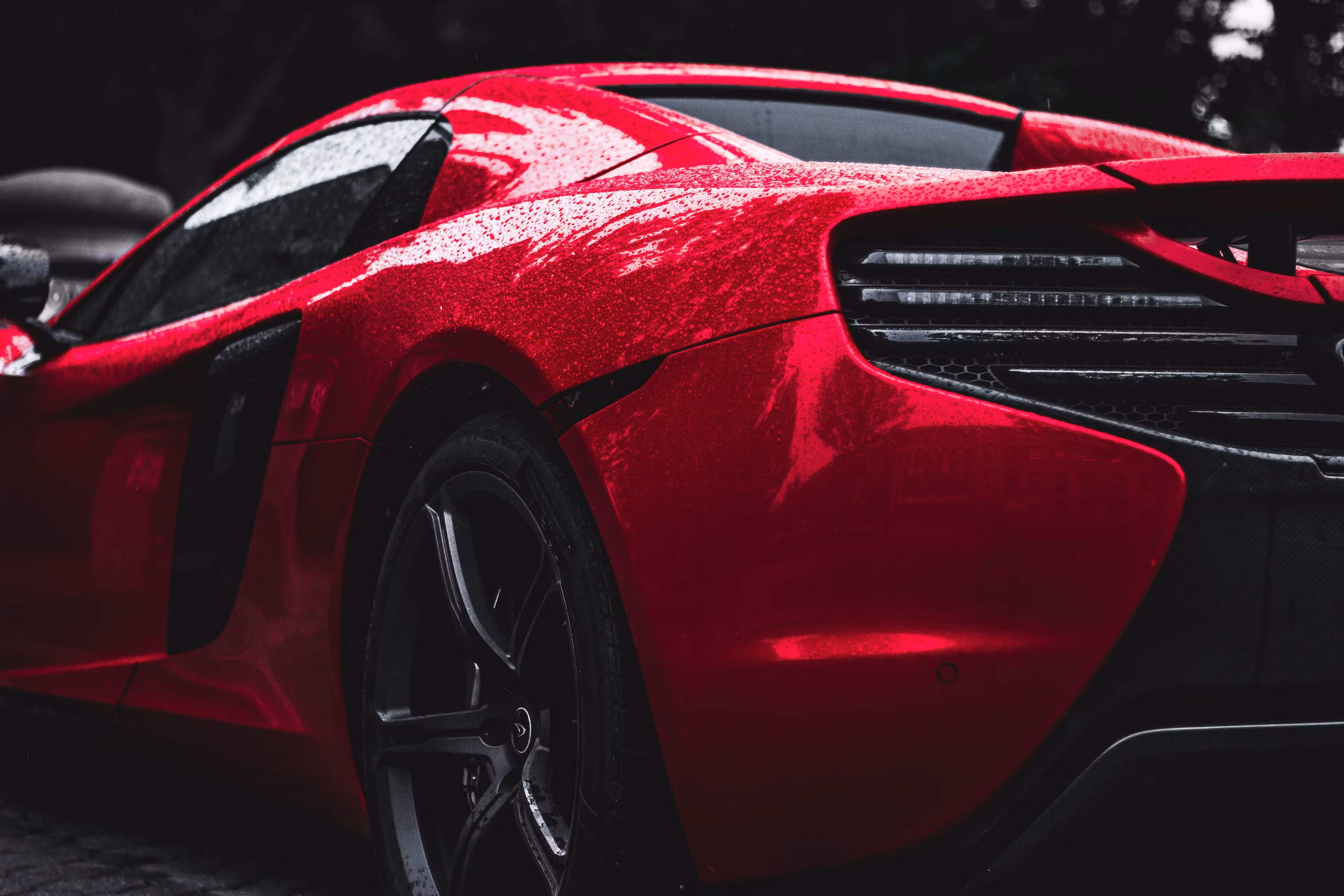 auto detailing 