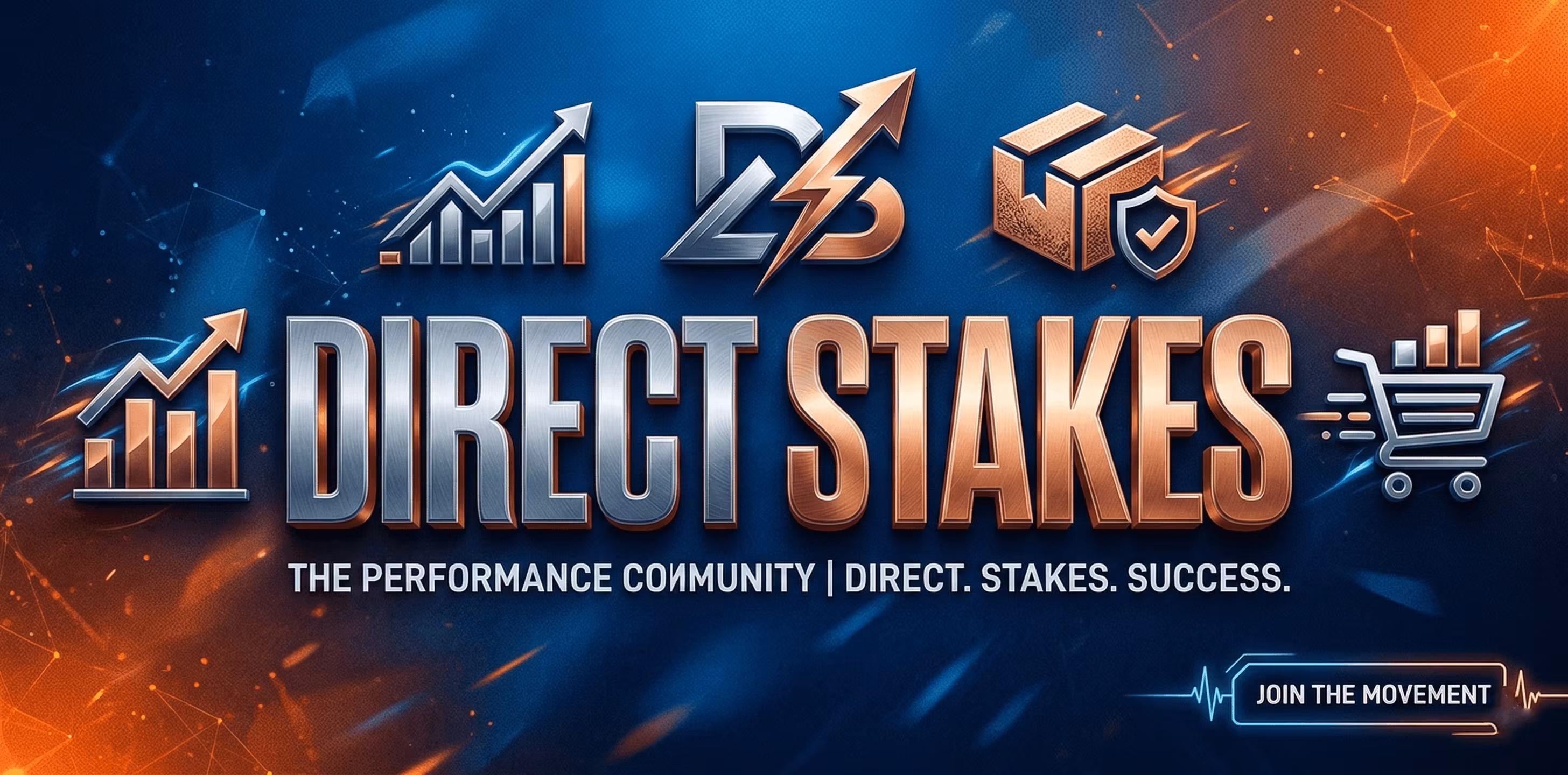 Direct Stakes