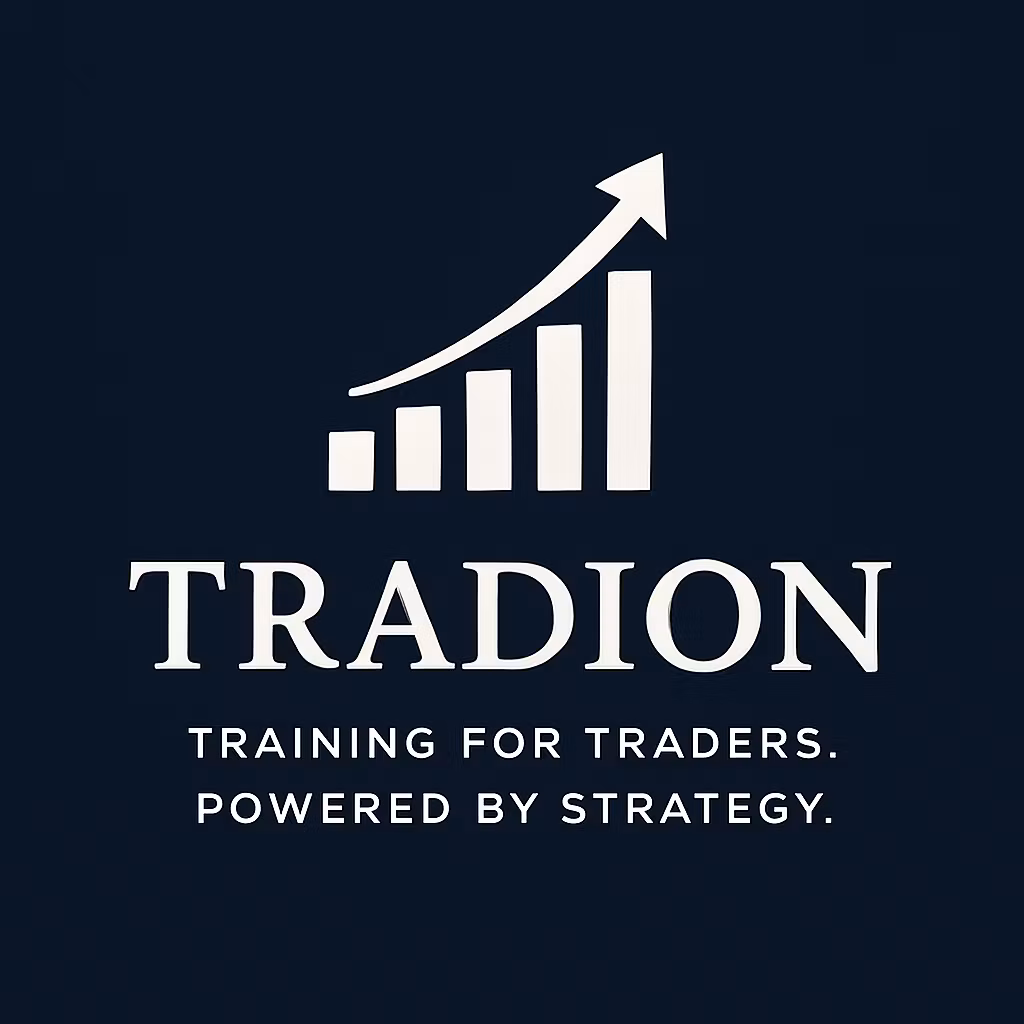 Tradion Academy Signals