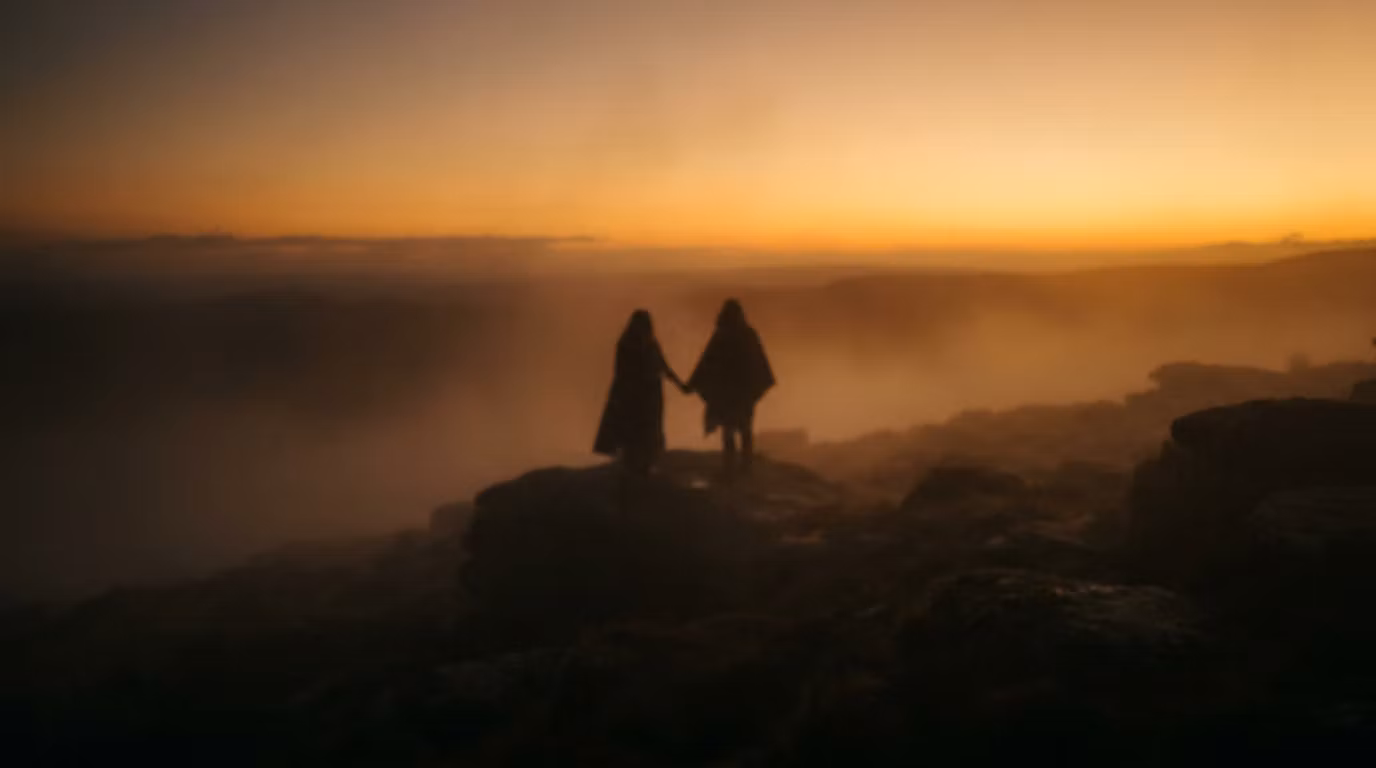 شغف الرجل — البرنامج الكامل