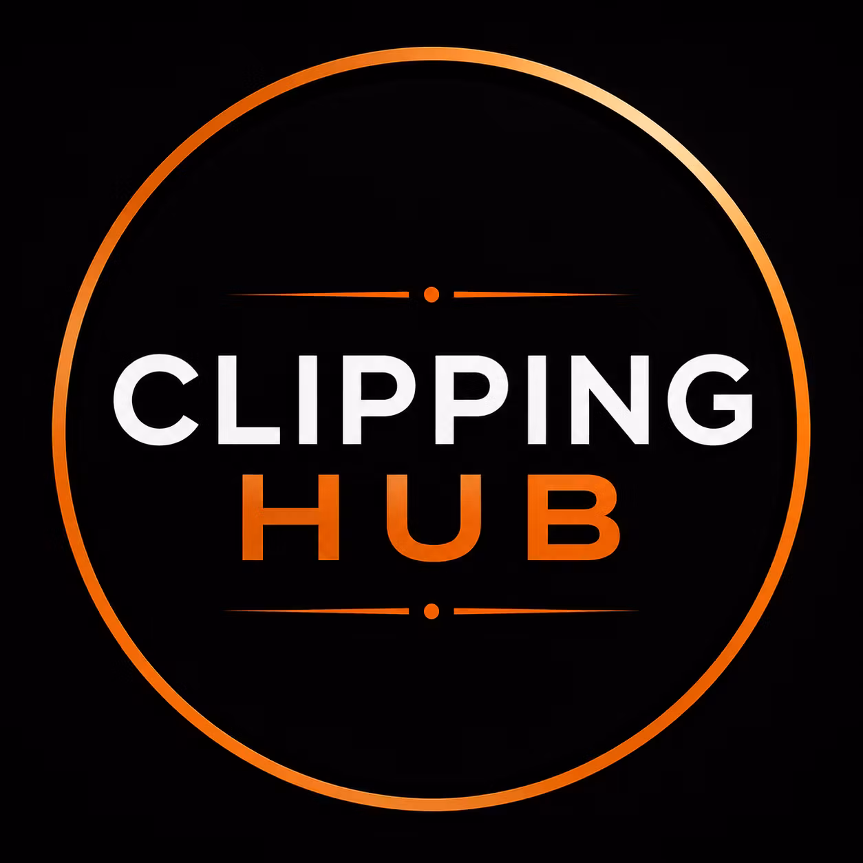 Clipping Hub