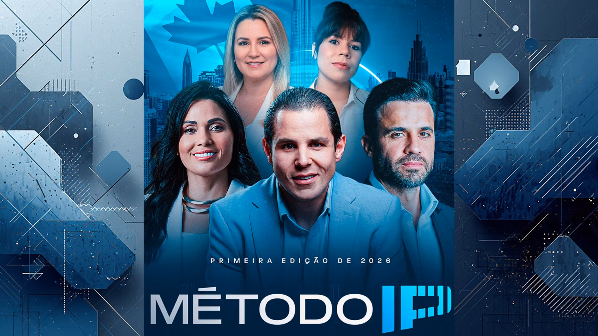 Método IP STAFF