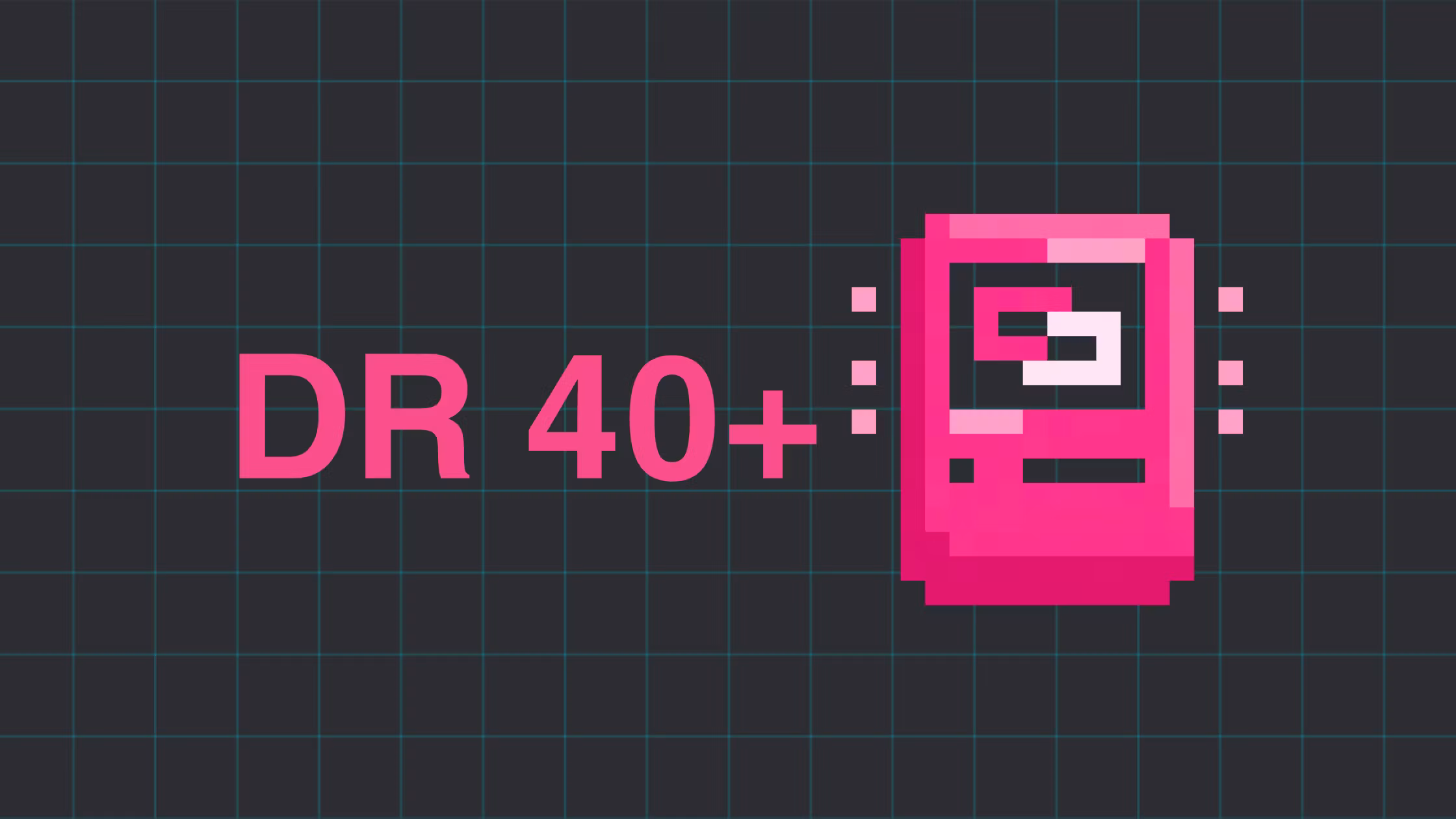 DR 40+ Backlink