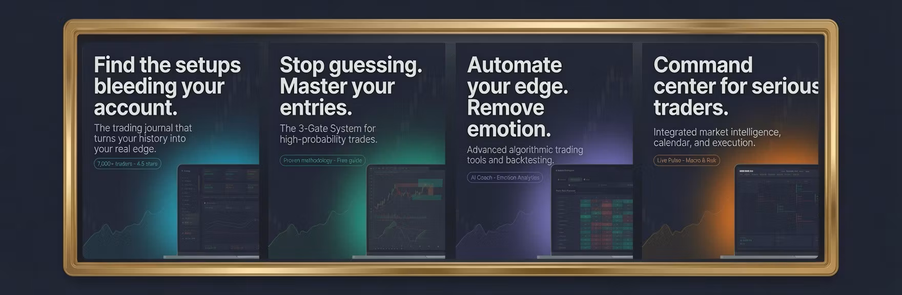RB Trading