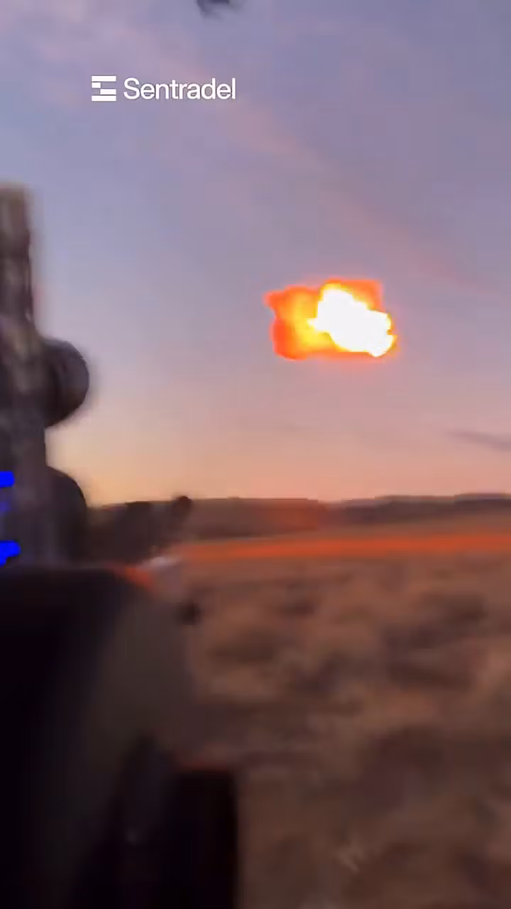 Sentradel V2 Turret Pre Order