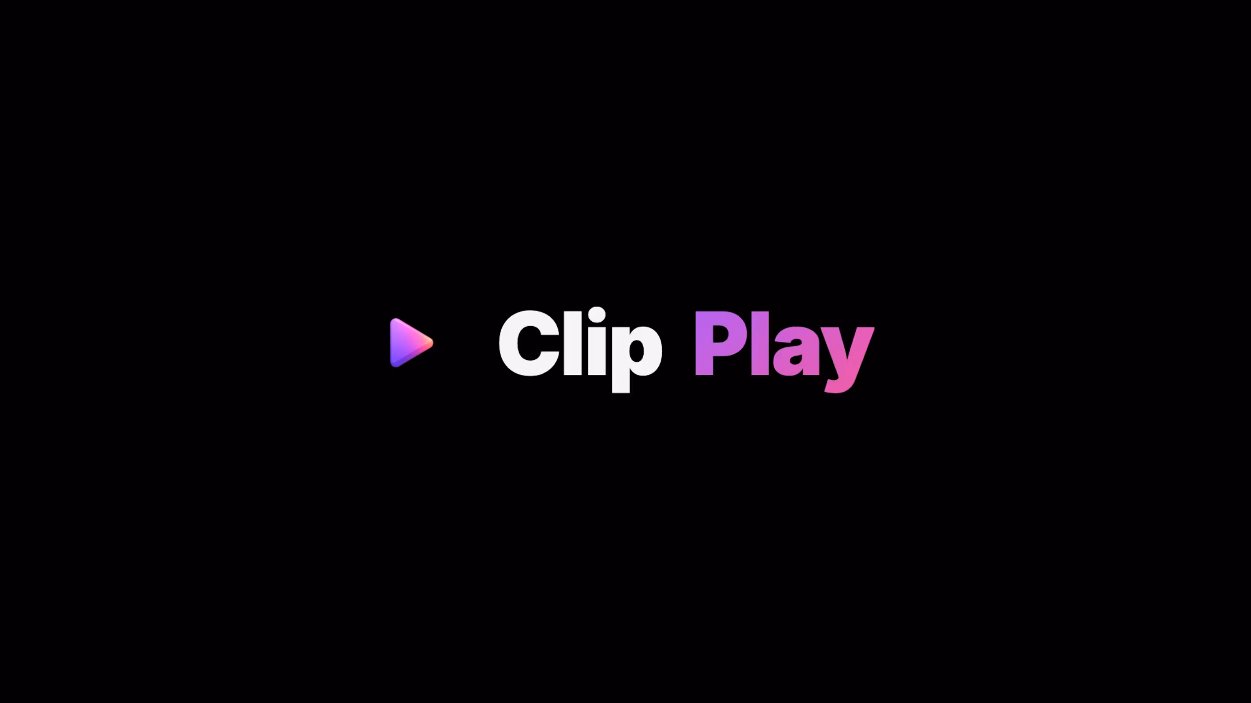 Clip Play