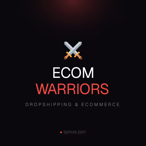 Ecom Warriors