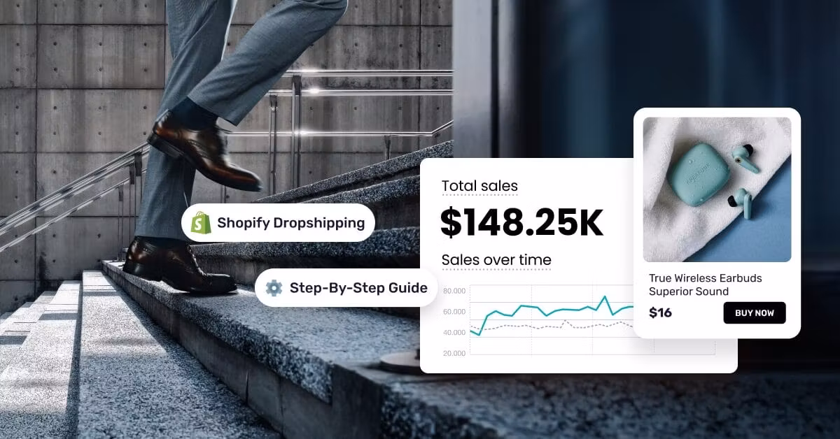 ScaleForge Store Setup Blueprint