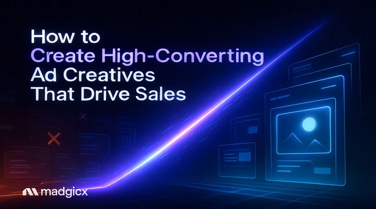 ScaleForge Ad Creative System