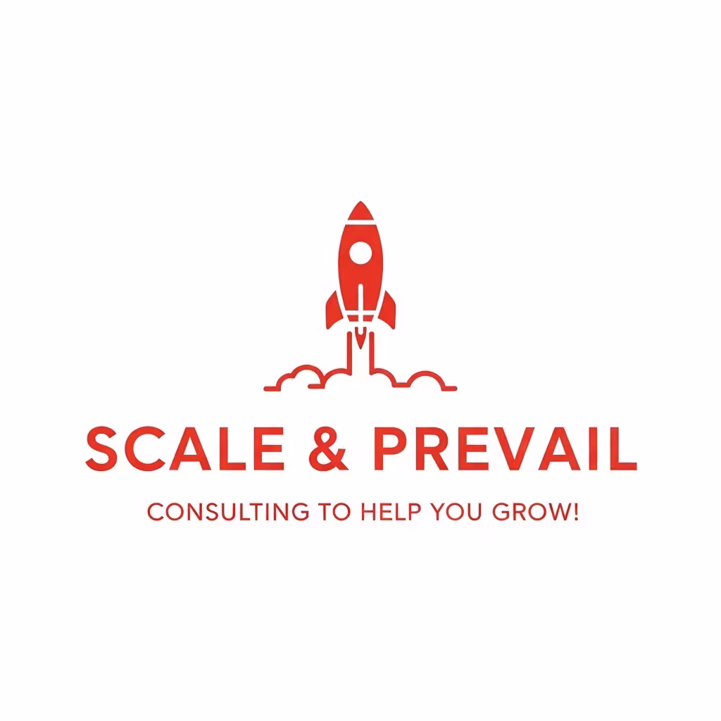 Scale & Prevail LLC
