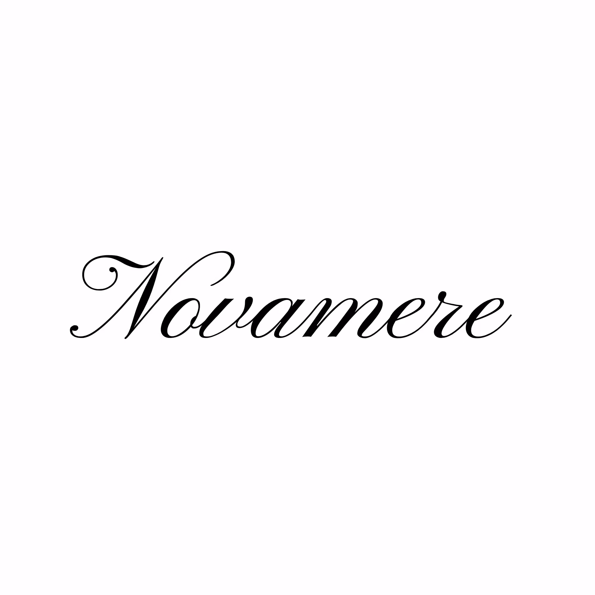 Novamere