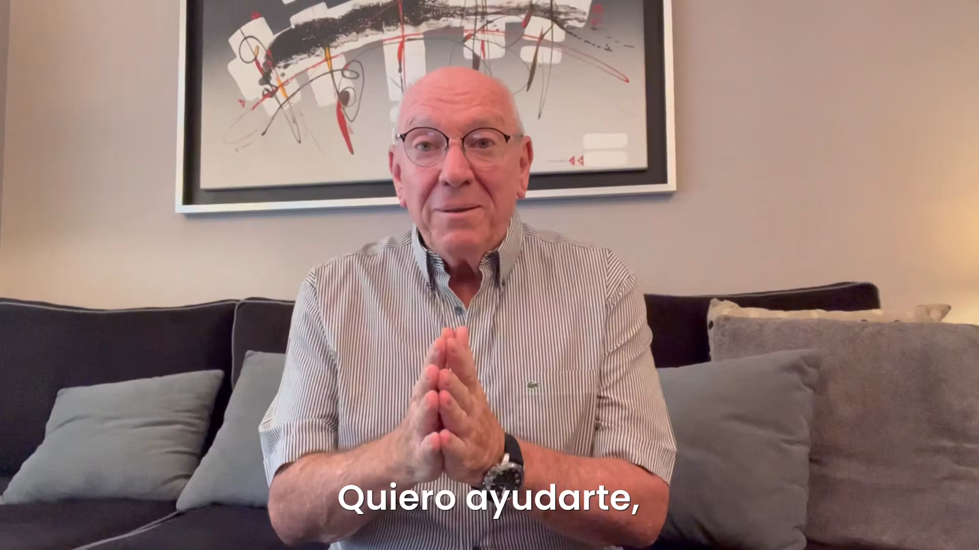 72 Años para Entender el Éxito